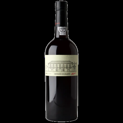 Niepoort Morgadio LBV 2019 2018