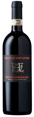 Molino di Sant'Antimo Brunello di Montalcino 2015