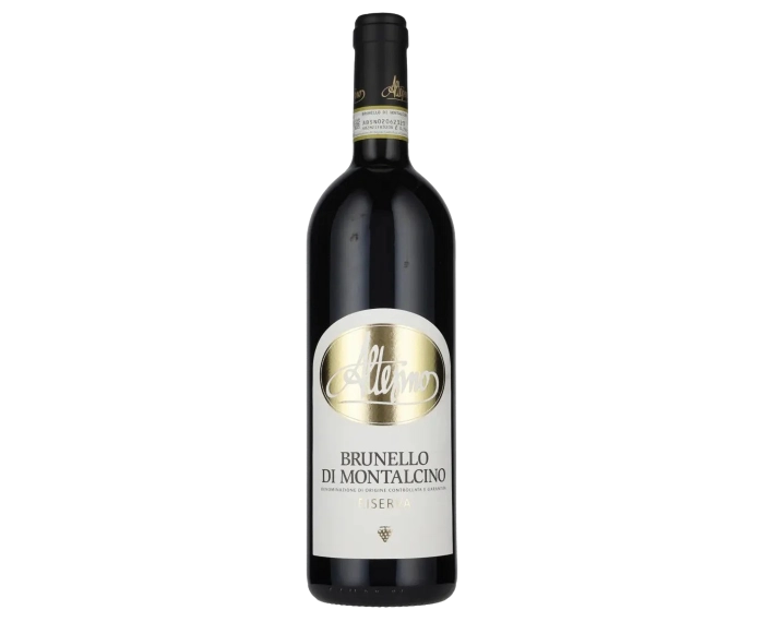 Brunello di Montalcino Riserva Altesino 2017