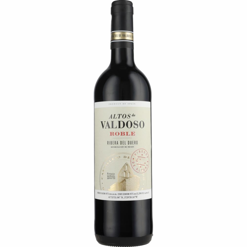 2024 Altos de Valdoso Roble Ribera del Duero 2024