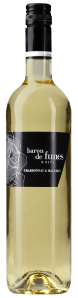 Bodegas Mas de Mancuso Macabeo Blanco 2023