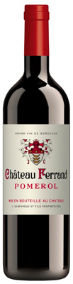 Chateau Ferrand Pomerol 2021