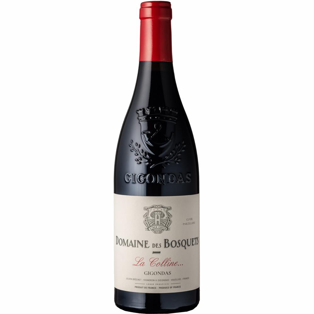 2020 Gigondas La Colline Domaine des Bosquets 2020