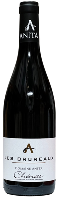 Domaine Anita Chénas Les Brureaux 2022