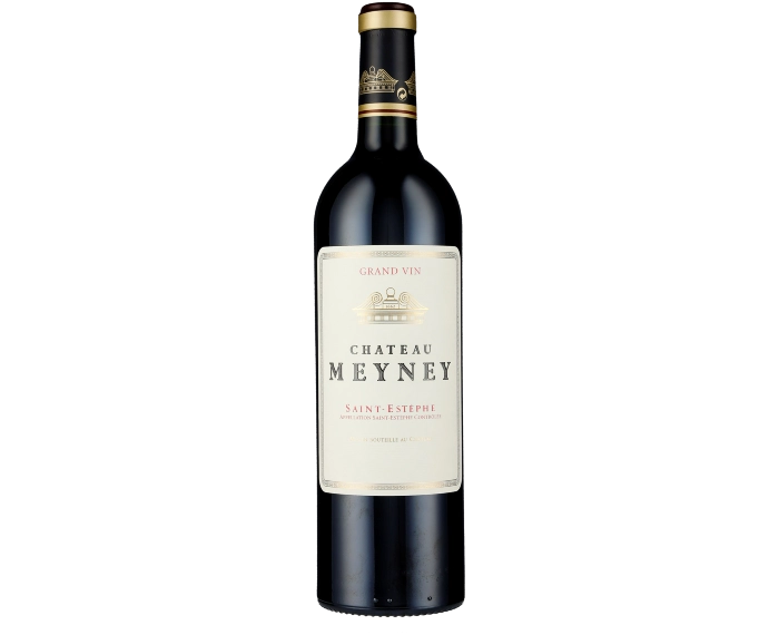 Château Meyney Cru Bourgeois 2017