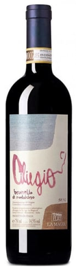 La Magia Brunello di Montalcino Ciliegio DOCG 2019 ØKO i trækasse