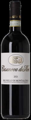 Casanova di Neri Brunello di Montalcino White Label 2021