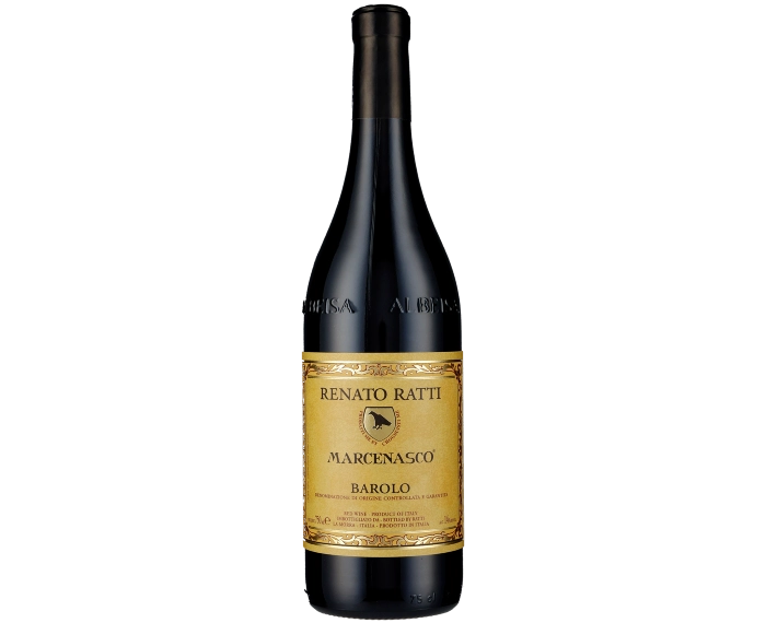 Barolo Marcenasco Ratti 2021