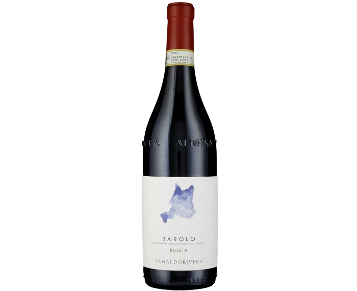Barolo Bussia Arnaldo Rivera 2019