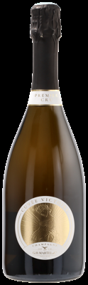 G.H. Martel Champagne Premier Cru Cuvée Victoire Brut