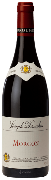 2023 Morgon, AOC Maison Joseph Drouhin