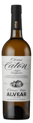 Alvear Palo Cortado N. 7