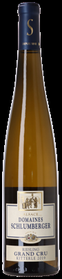 Domaines Schlumberger Riesling Grand Cru Kitterlé 2019