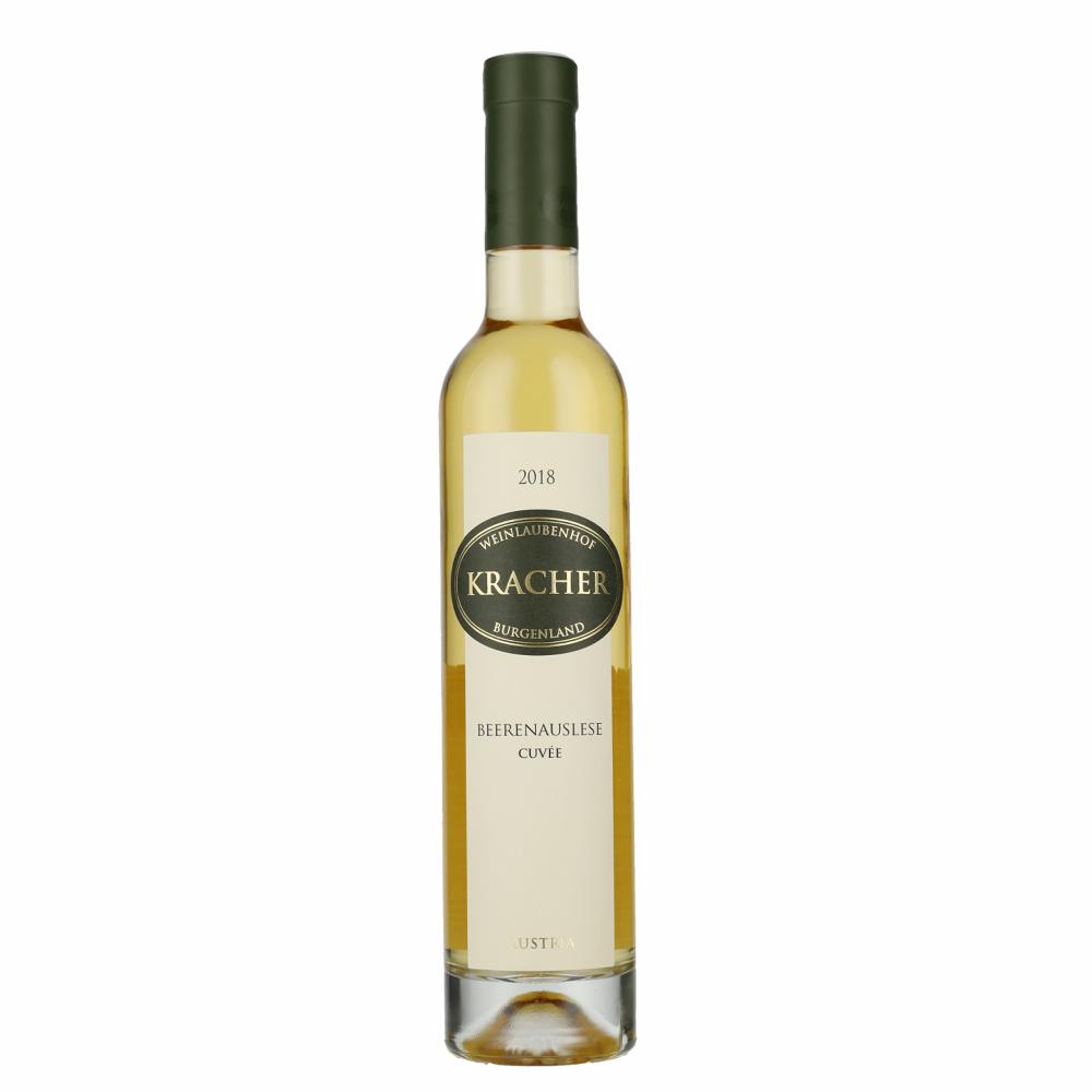 2018 Cuvée Beerenauslese Burgenland  Weingut Kracher 37,5cl 2018