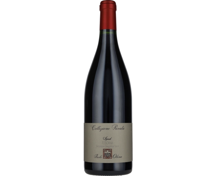 Collezione Privata Syrah 2019
