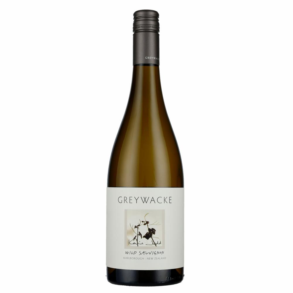 2023 Greywacke Wild Sauvignon Blanc Marlborough 2023