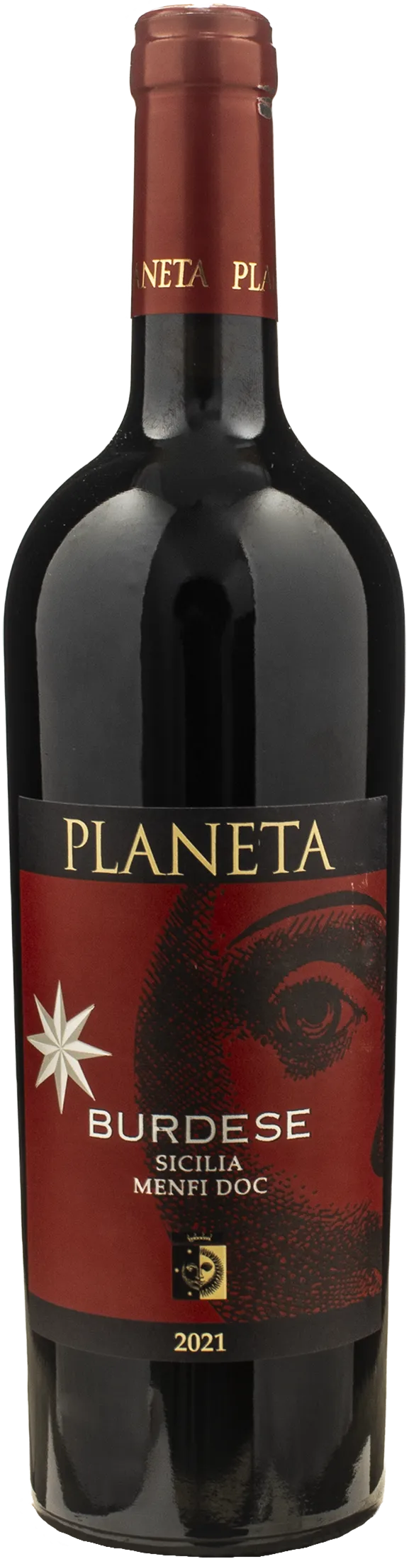 Planeta Burdese 2021
