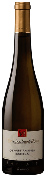 Domaine Barmès-Buecher Rosenberg Gewurztraminer 2023
