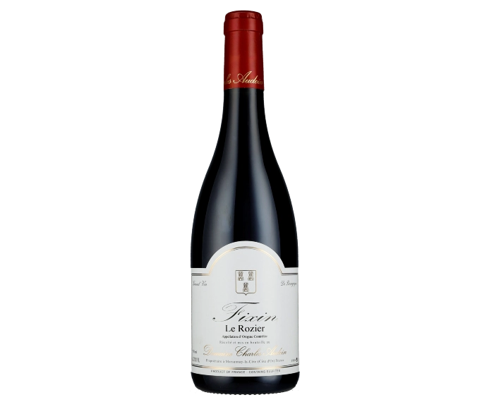 Fixin Le Rozier Domaine Charles Audoin 2021