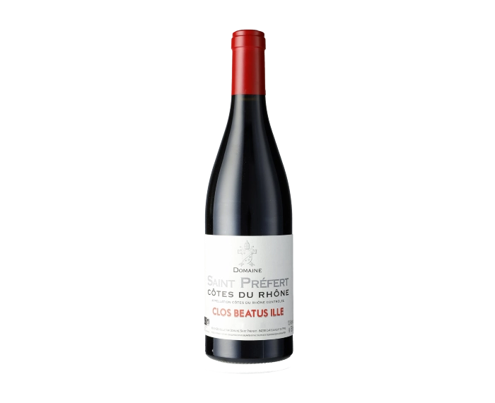 Côtes-du-Rhône Beatus Ille 2020
