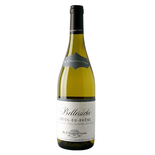 Côtes du Rhône Blanc "Belleruche" 2025 - Chapoutier