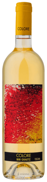 Bibi Graetz Colore Bianco 2022