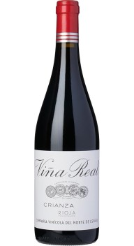 Viña Real Rioja Crianza 2022