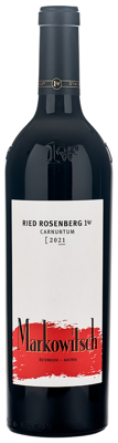 Markowitsch Ried Rosenberg 2021