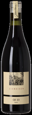 Weingut Ziereisen GE (Gestad) Syrah 2023