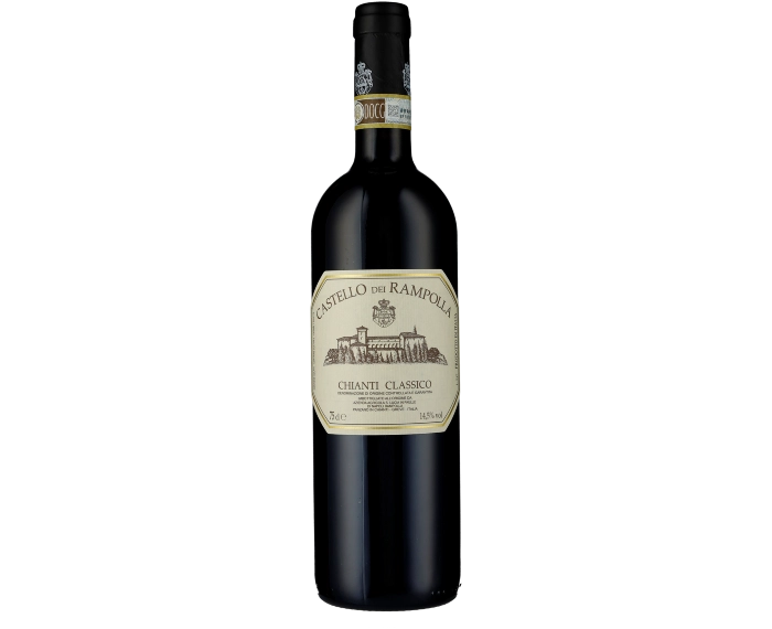Castello dei Rampolla Chianti Classico 2017