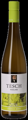 Tesch Riesling Lohrer Berg Nahe 2024