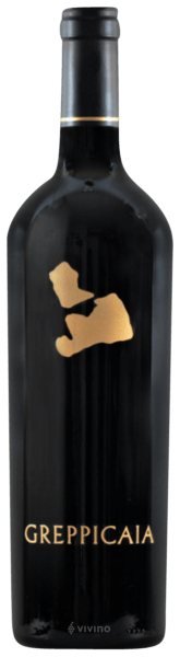 I Greppi Greppicaia Bolgheri Superiore DOC 2023