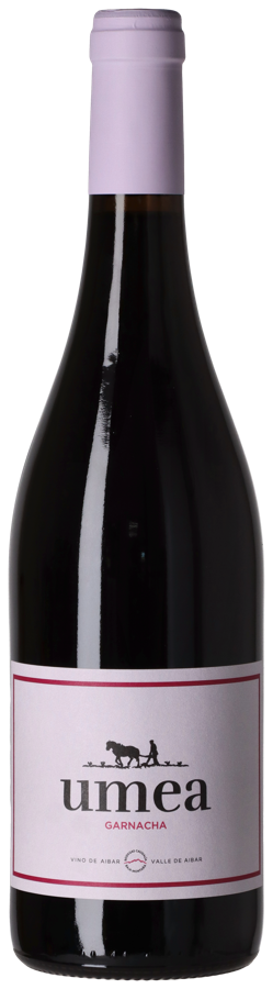 Bodegas Caudalia Umea Tinto Garnacha 2024