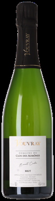 Domaine du Clos des Aumônes Vouvray Brut