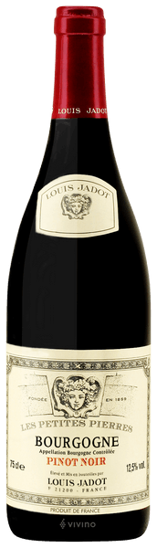 Maison Louis Jadot Bourgogne Pinot Noir - Les Petites Pierres 2023