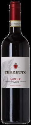 Terzetto Barolo 2022