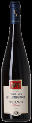 Domaines Schlumberger Pinot Noir Stein 2023
