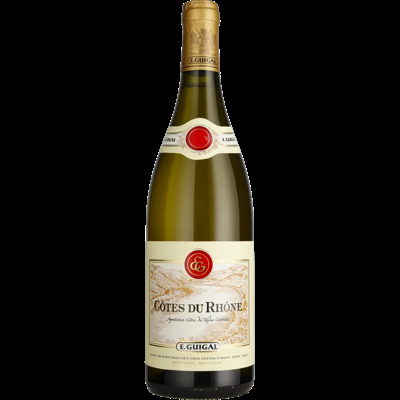 2025 Côtes-du-Rhône Blanc Guigal 2025