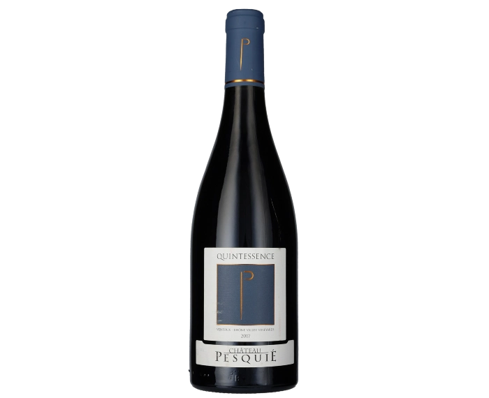 Le Quintessence Rouge Ventoux 2017