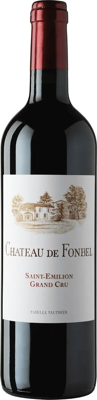 Château de Fonbel Saint-Émilion Grand Cru 2022