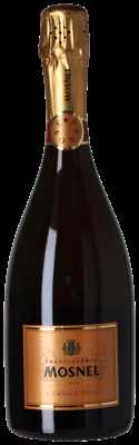 Il Mosnel Franciacorta DOCG Rosé Parosé Pas Dosé 2019