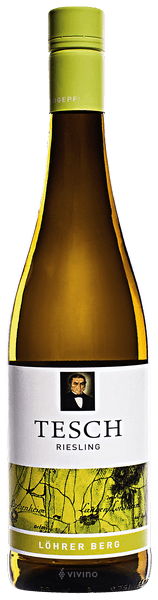 Tesch Riesling Löhrer Berg Nahe 2021