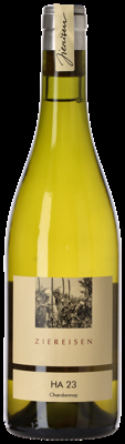 Weingut Ziereisen HA (Hard) Chardonnay 2023