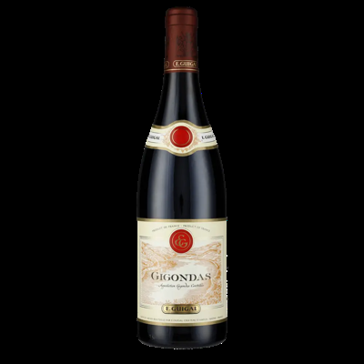 2021 Gigondas Guigal 2021