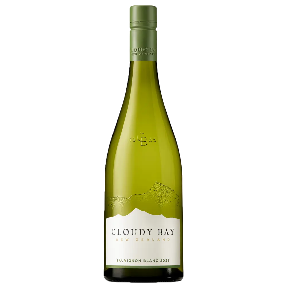 2024 Sauvignon Blanc Cloudy Bay 2024