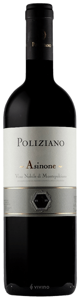 Poliziano Asinone Vino Nobile di Montepulciano DOCG 2018