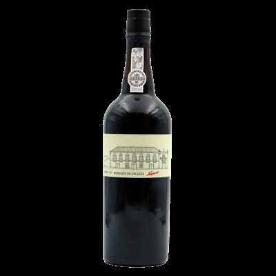 Morgadio da Calcada Niepoort Ruby Port
