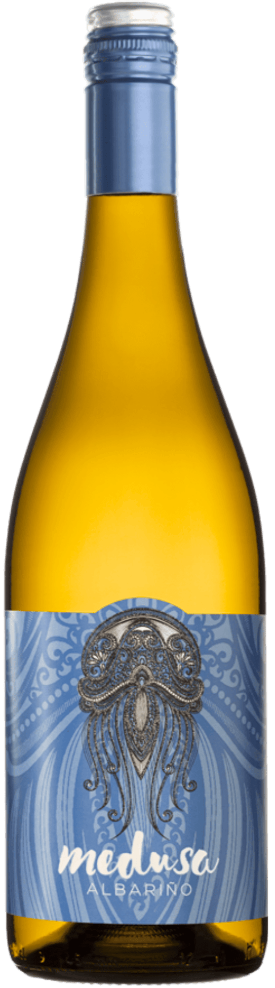 Medusa Albariño 2025