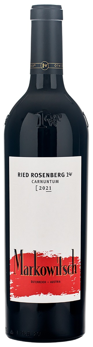 Markowitsch Ried Rosenberg 2021