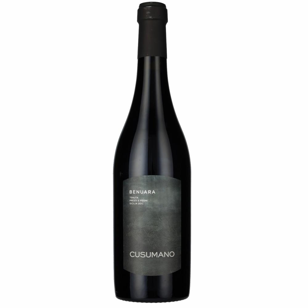 2019 Cusumano Benuara, Sicilia 2019